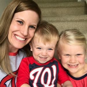 Meet your Posher, Jami